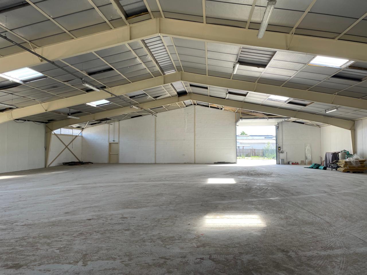 Location local d'activité Bordeaux Gironde OLACT2535051 2