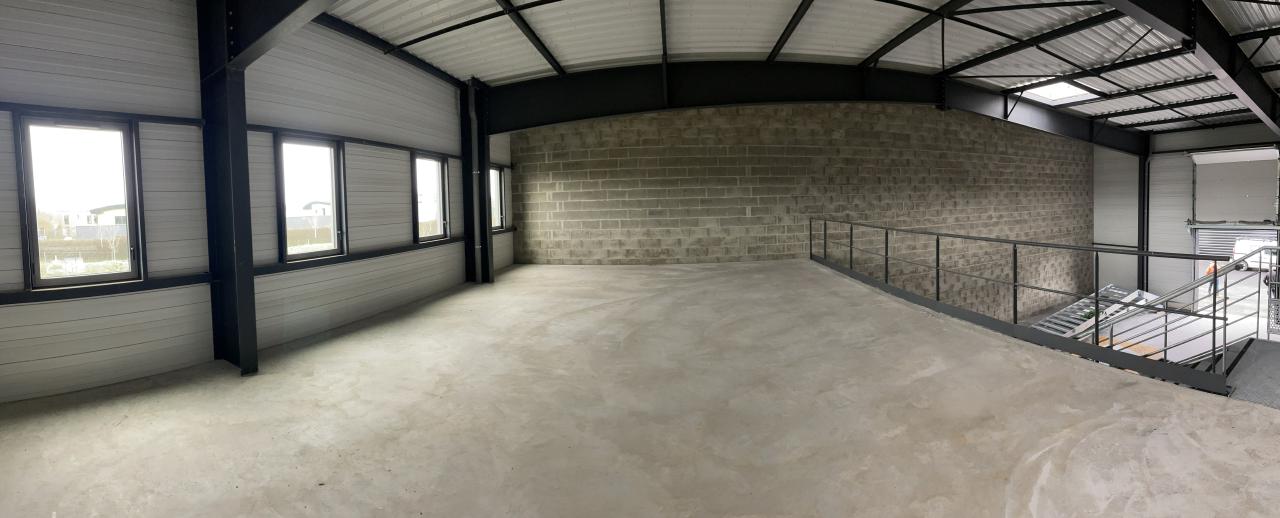 Location local d'activité Le Havre Seine-Maritime OLACT2420867 2