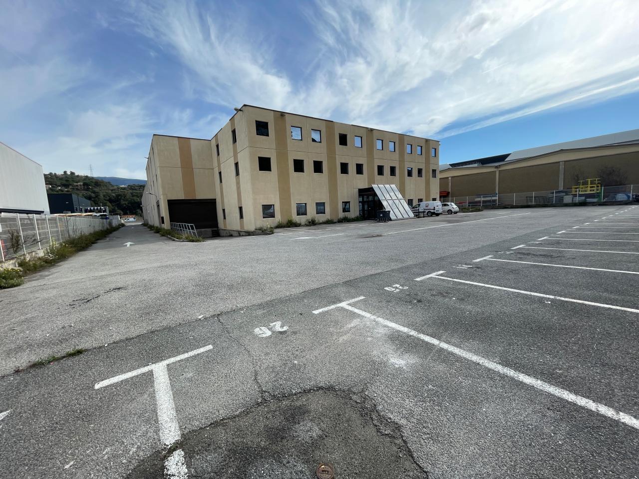 Location local d'activité Carros Alpes-Maritimes OLACT2638724 2