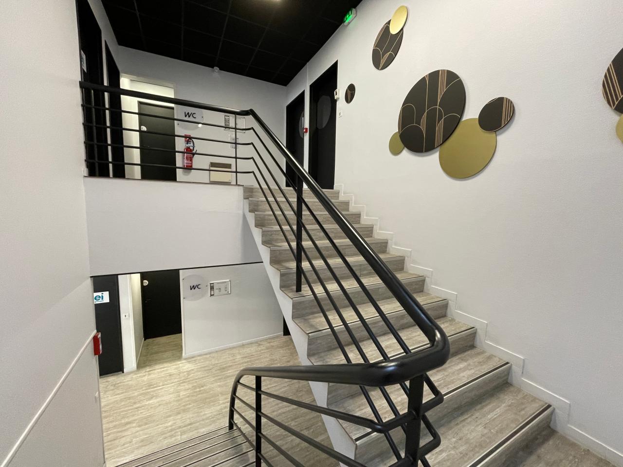 Location bureau Toulouse Haute-Garonne OLBUR2316040 3