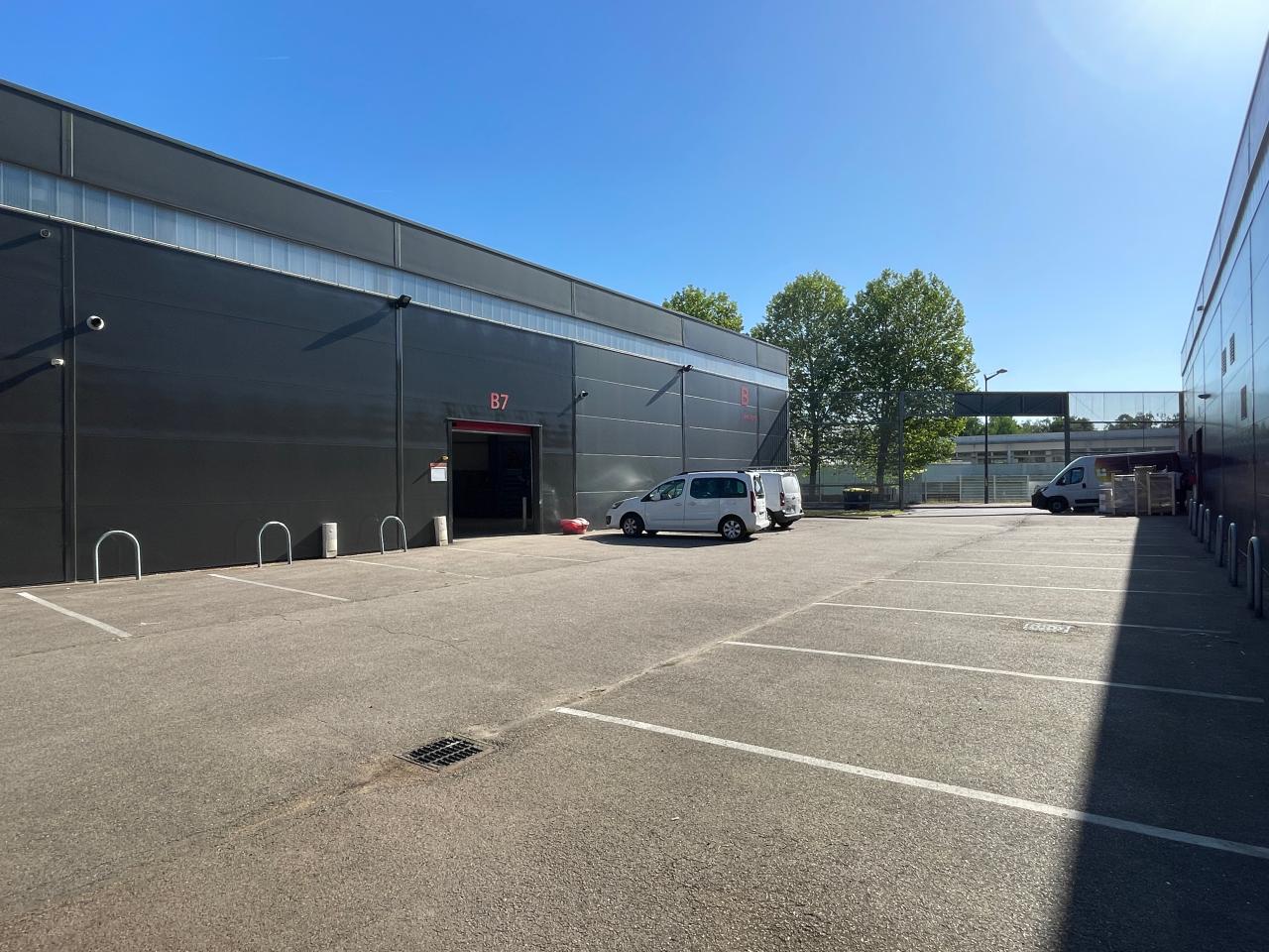 Location local d'activité Rouen Seine-Maritime OLACT2534463 4