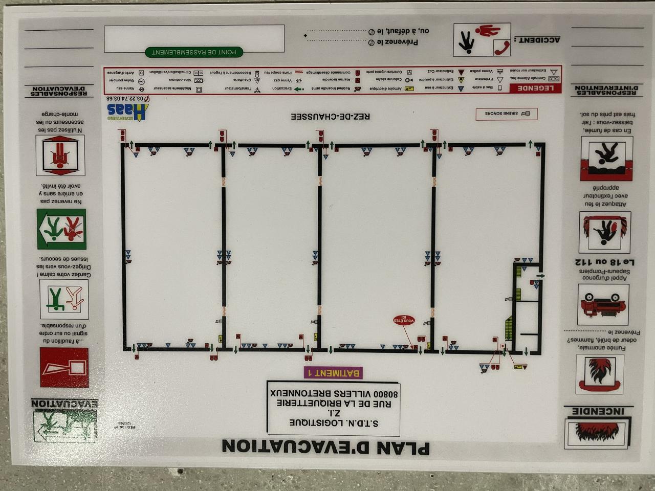 Location entrepôt classe b OLLOG2201528 3