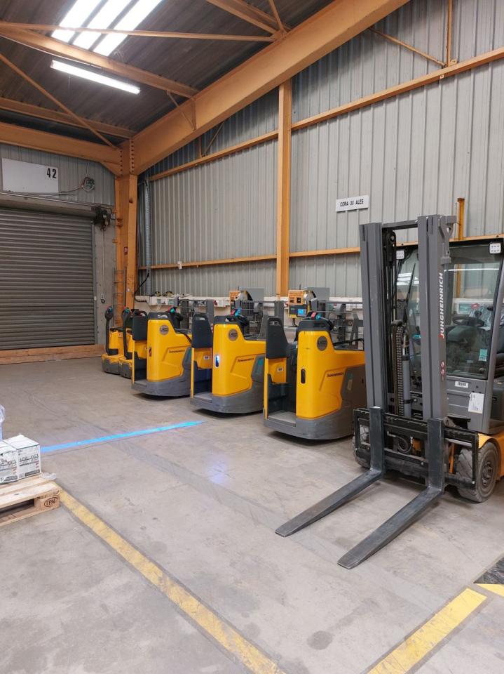 Vente entrepôt Nîmes Gard OVLOG2534537 1