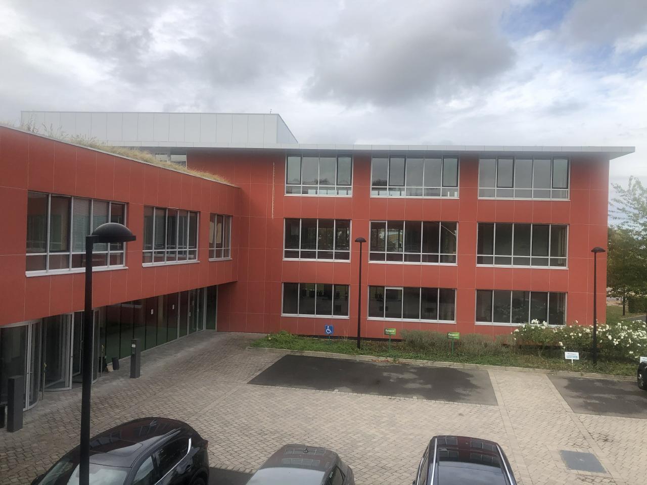 Location bureau Voisins-le-Bretonneux Yvelines OLBUR2114536 2