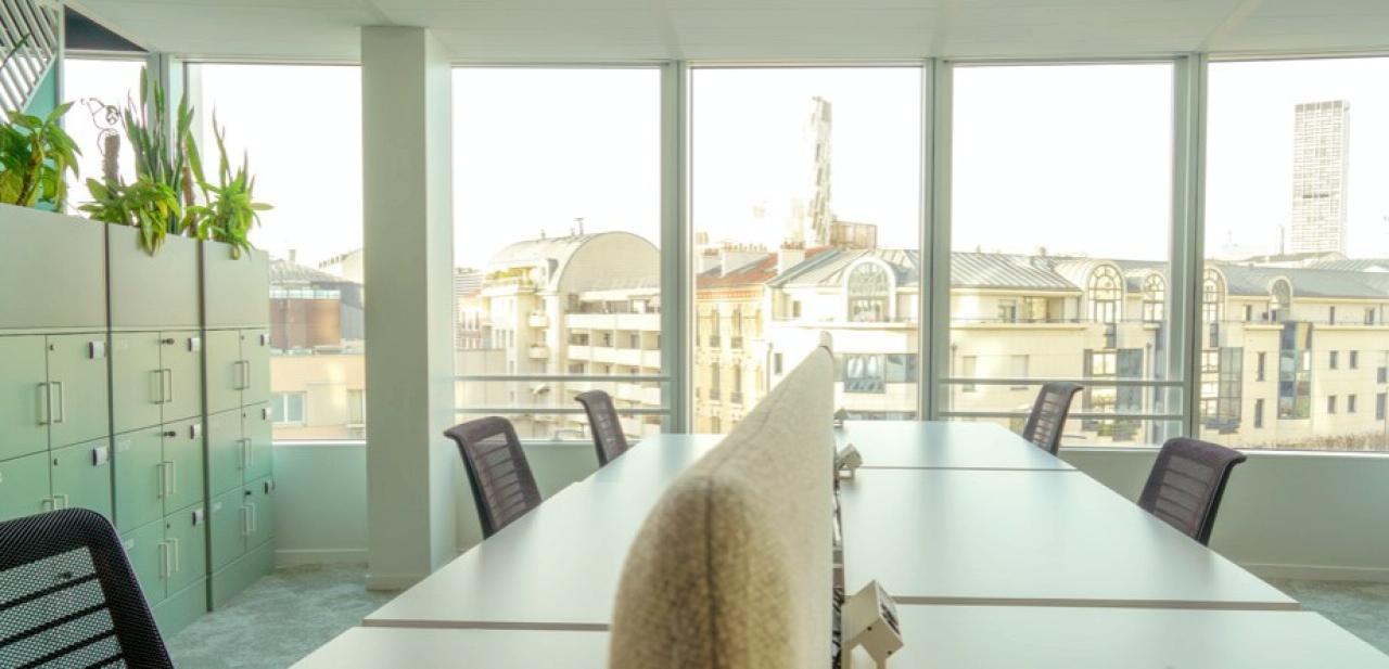 Location bureau Puteaux Hauts-de-Seine OLBUR2423230 4