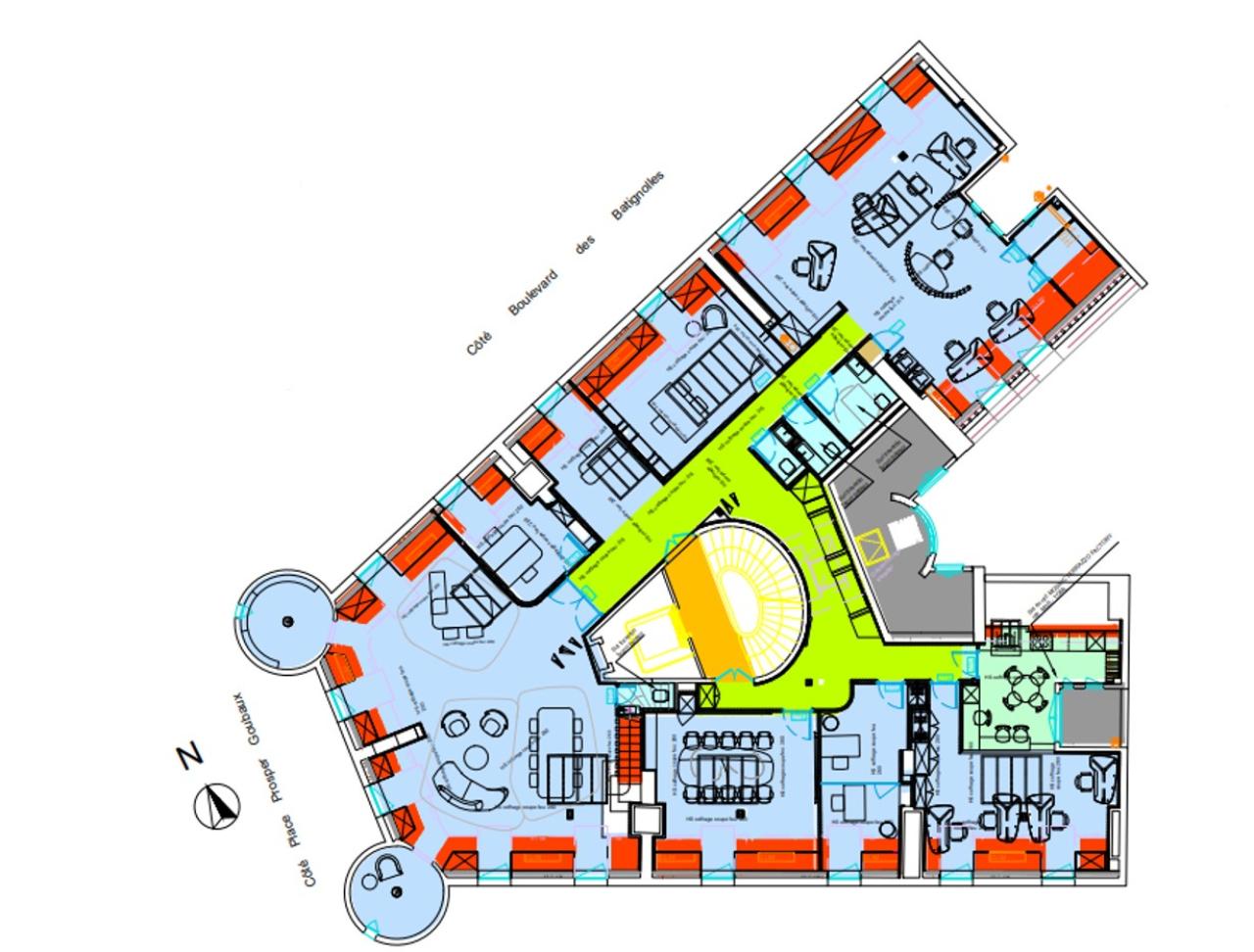 Location bureau Paris OLBUR2201891 4