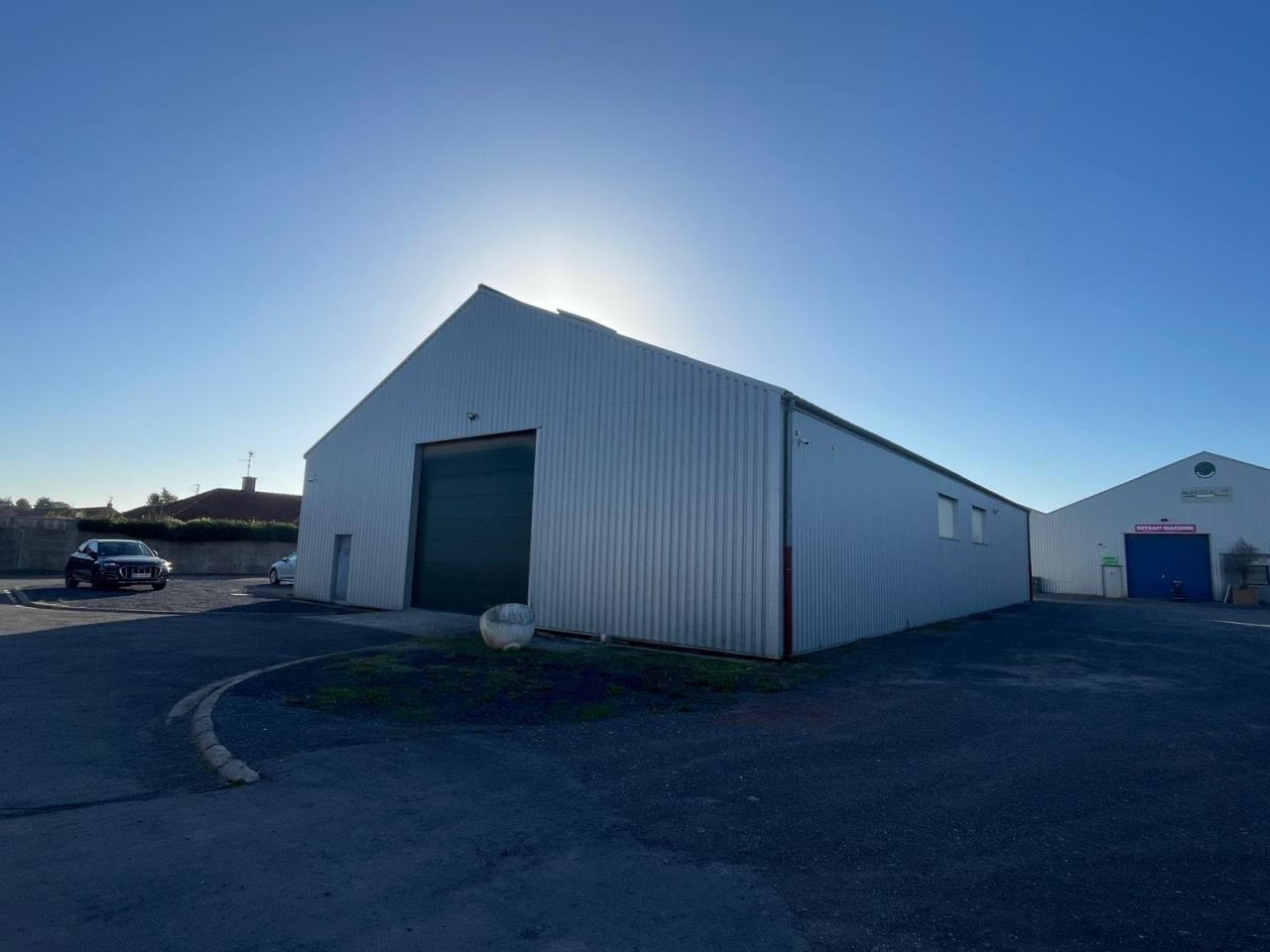 Location local d'activité Brebières Pas-de-Calais OLACT2645187 3