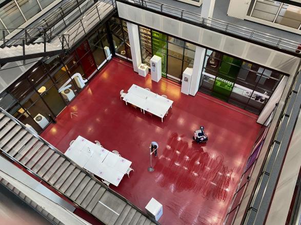 Location bureau Lyon Rhône OLBUR2641190 3