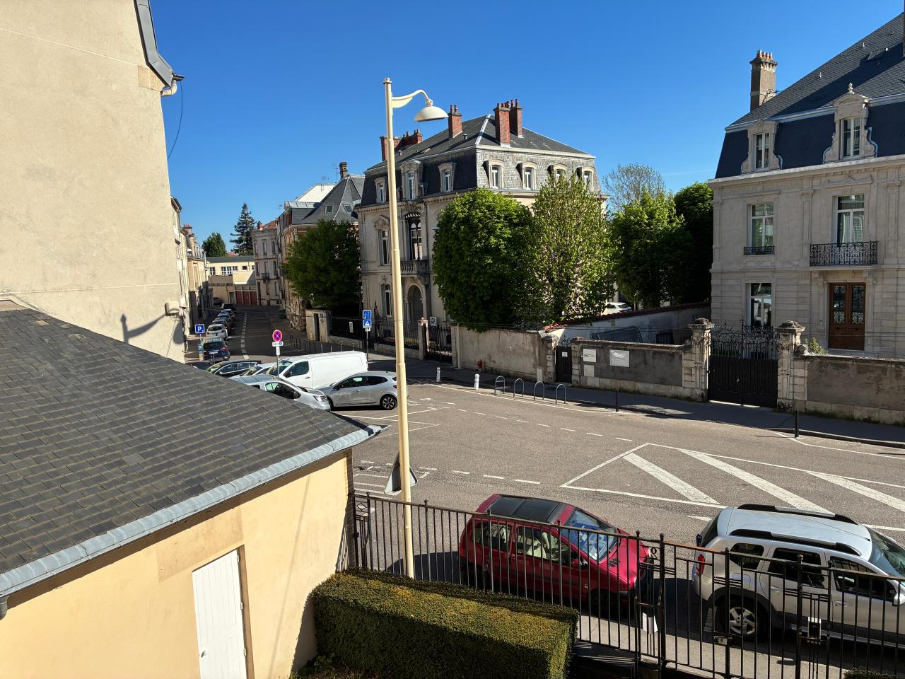 Vente bureau Nancy Meurthe-et-Moselle OVBUR2638472 4