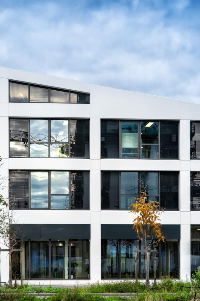 Location local d'activité Bordeaux Gironde OLACT2640378 2