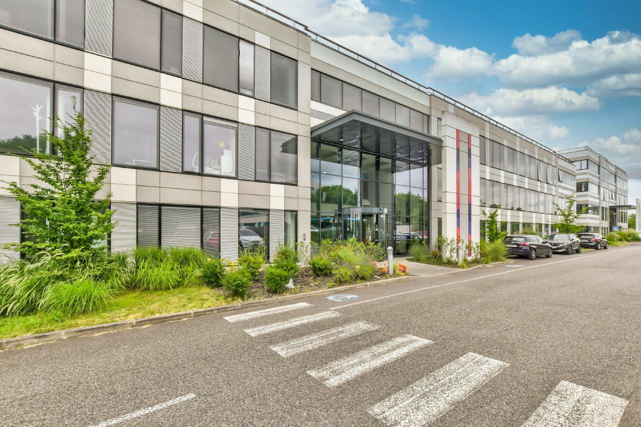 Location bureau Toulouse Haute-Garonne OLBUR2318564