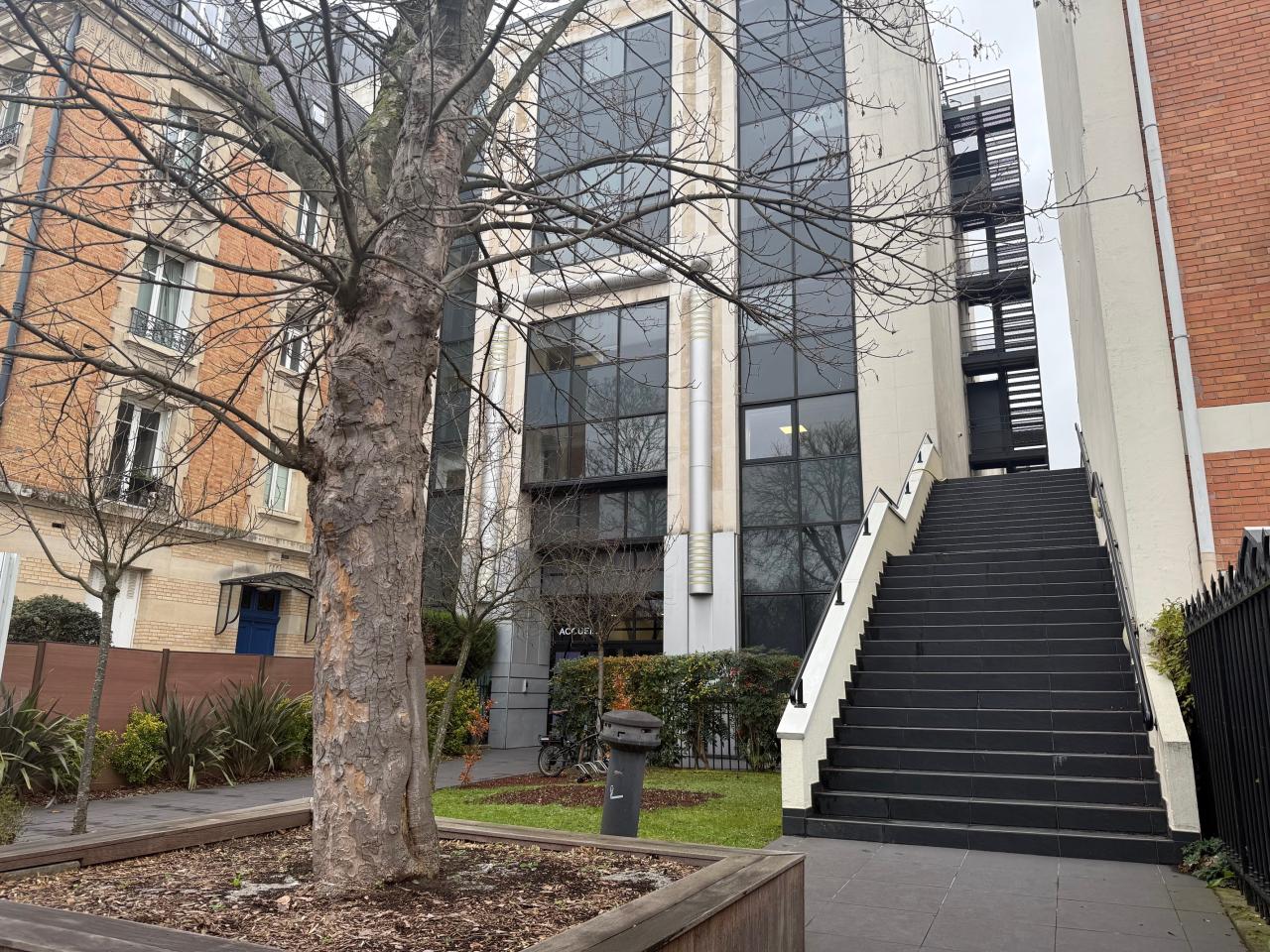 Location bureau Vincennes Val-de-Marne OLBUR2533979