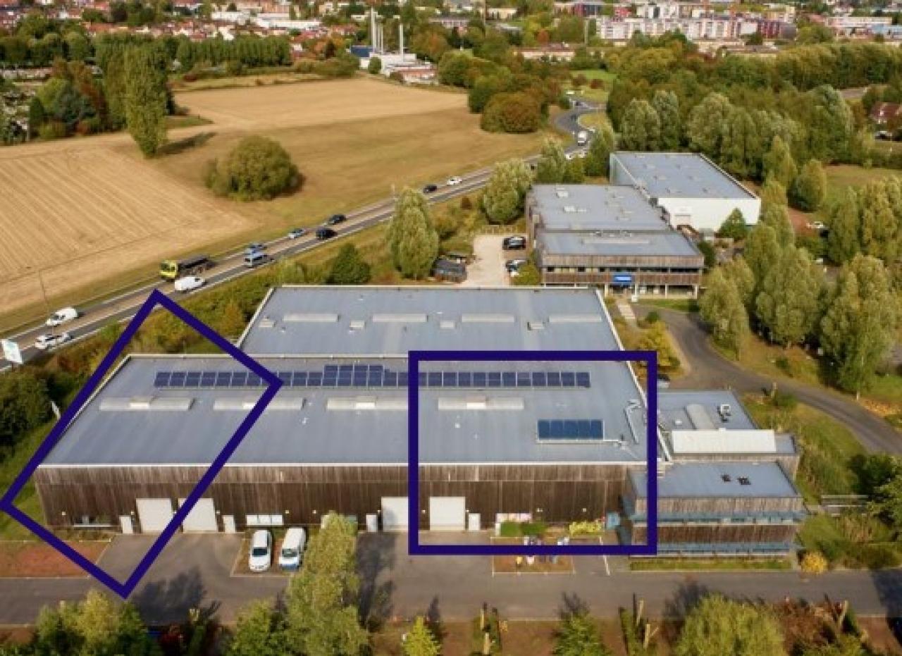 Location local d'activité Wattrelos Nord OLACT2535676 2