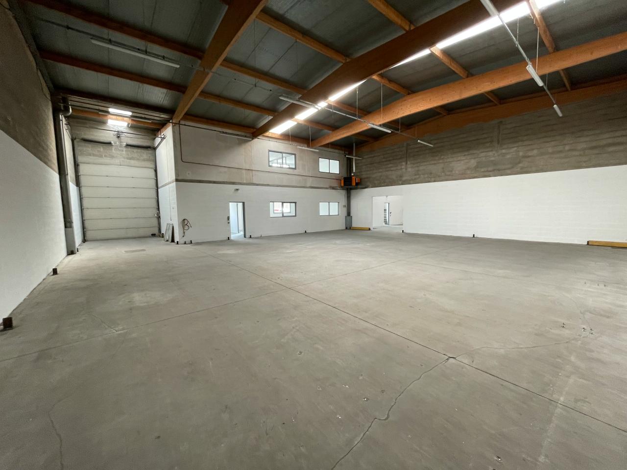 Location local d'activité Émerainville Seine-et-Marne OLACT2423718