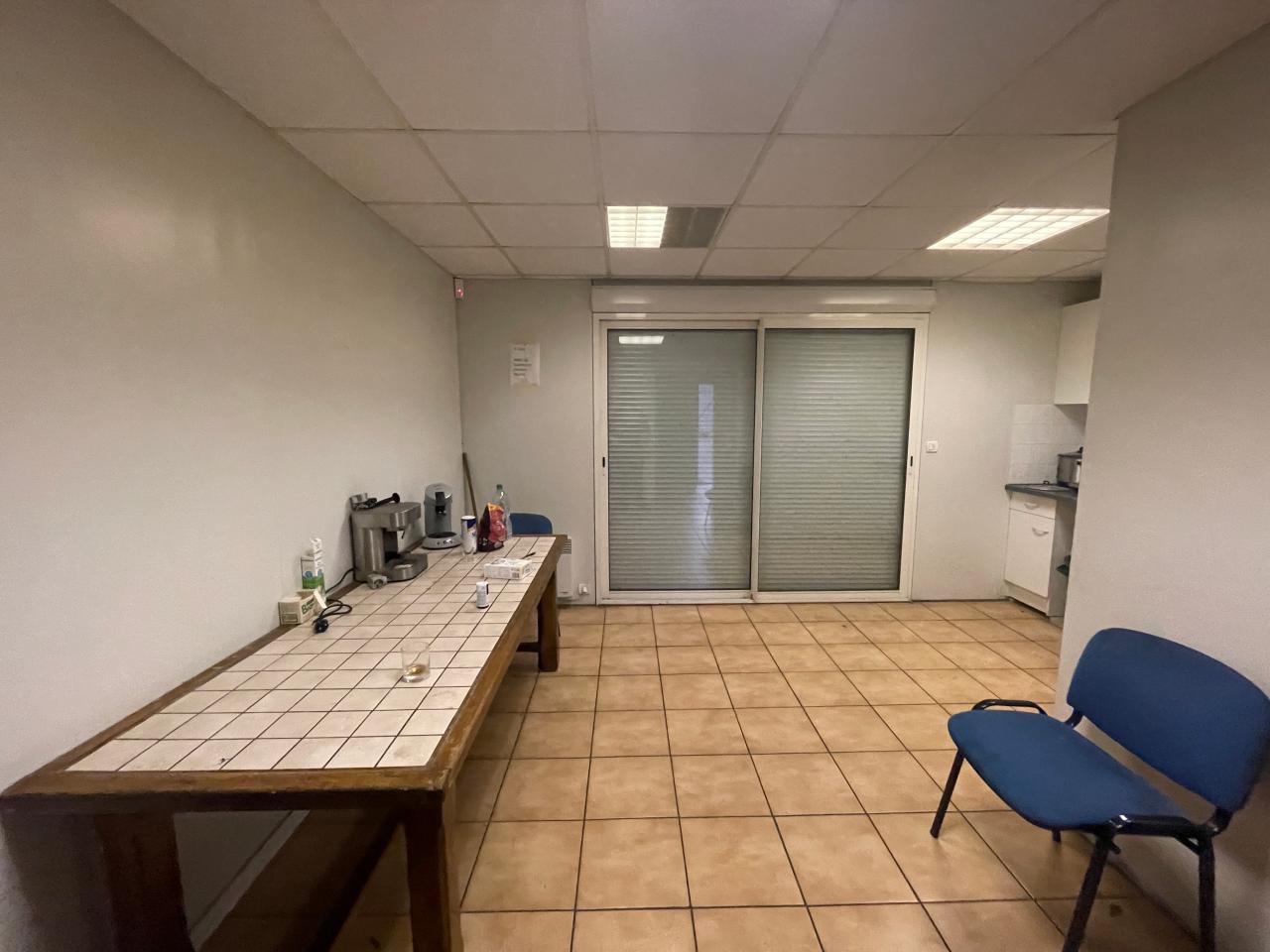 Location local d'activité Saint-Fargeau-Ponthierry Seine-et-Marne OLACT2529645 3