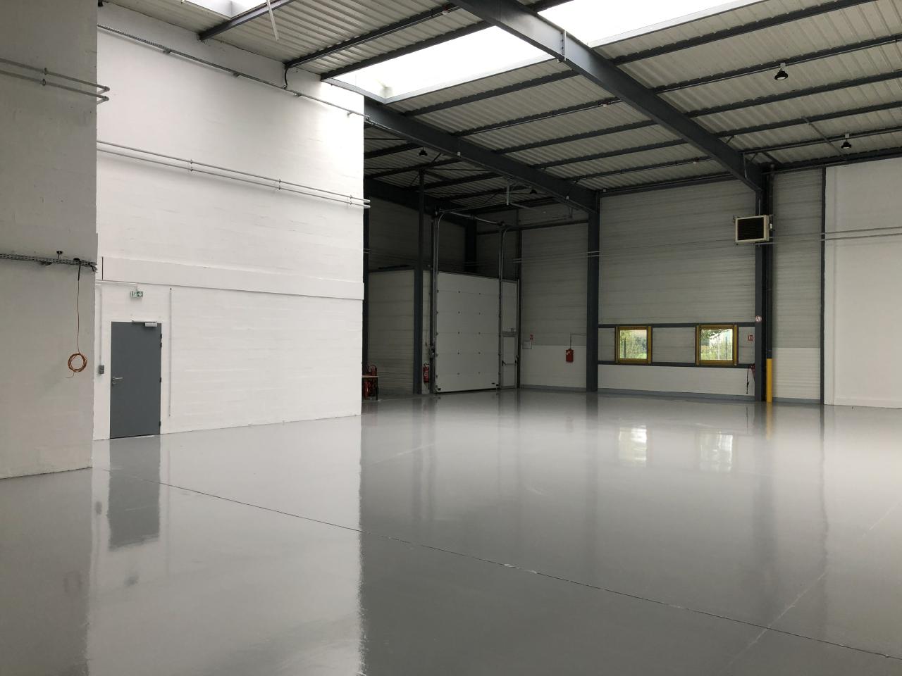 Location local d'activité Le Mesnil-Amelot Seine-et-Marne OLACT2425882 3