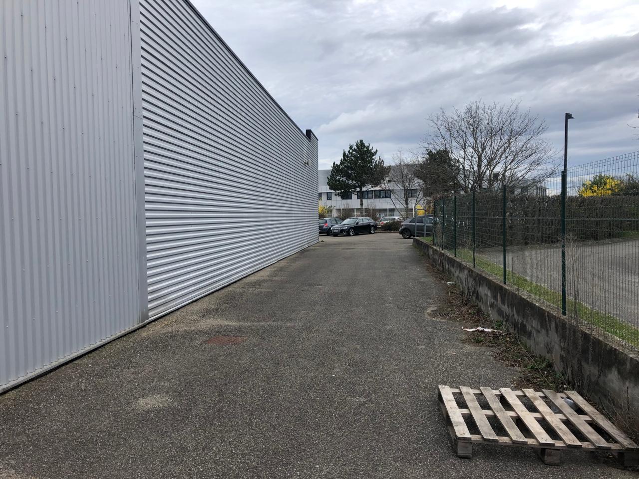 Location local d'activité Décines-Charpieu Rhône OLACT2645688 4
