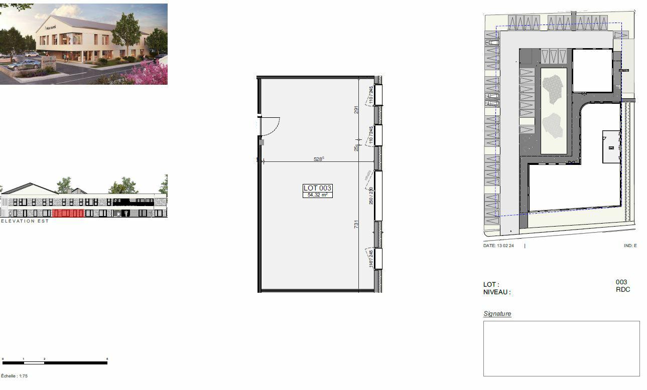 Vente local d'activité Veigy-Foncenex Haute-Savoie OVACT2423199 2