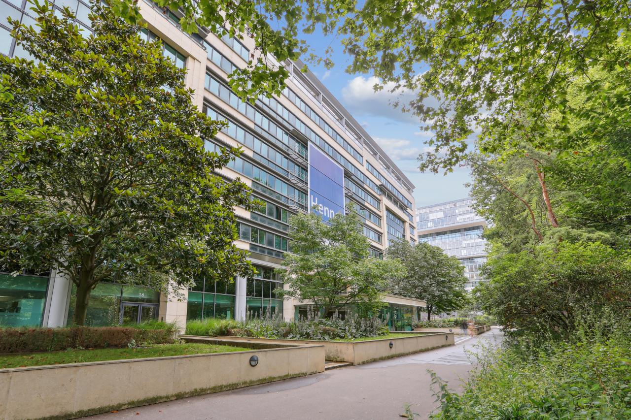 Location bureau Neuilly-sur-Seine Hauts-de-Seine OLBUR2310728 2