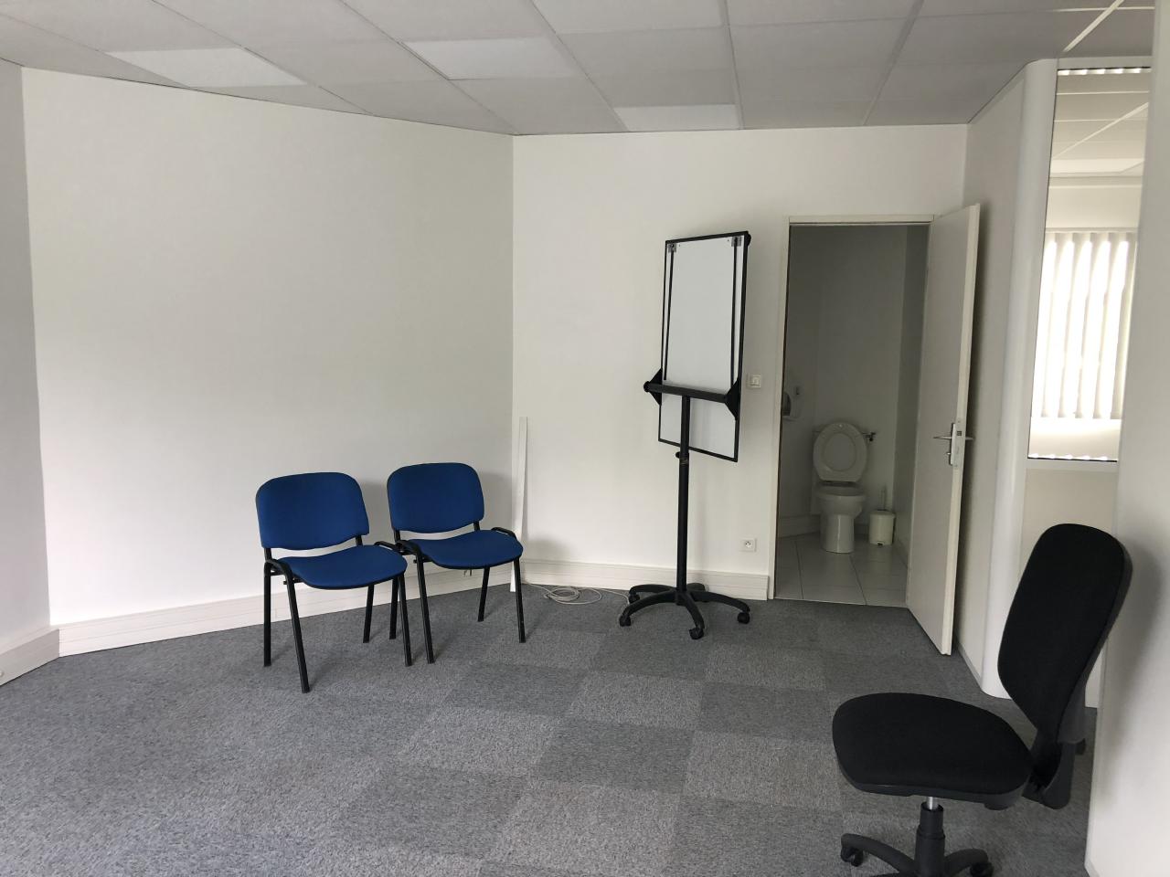 Location bureau Castelnau-d'Estrétefonds Haute-Garonne OLBUR2108408 3