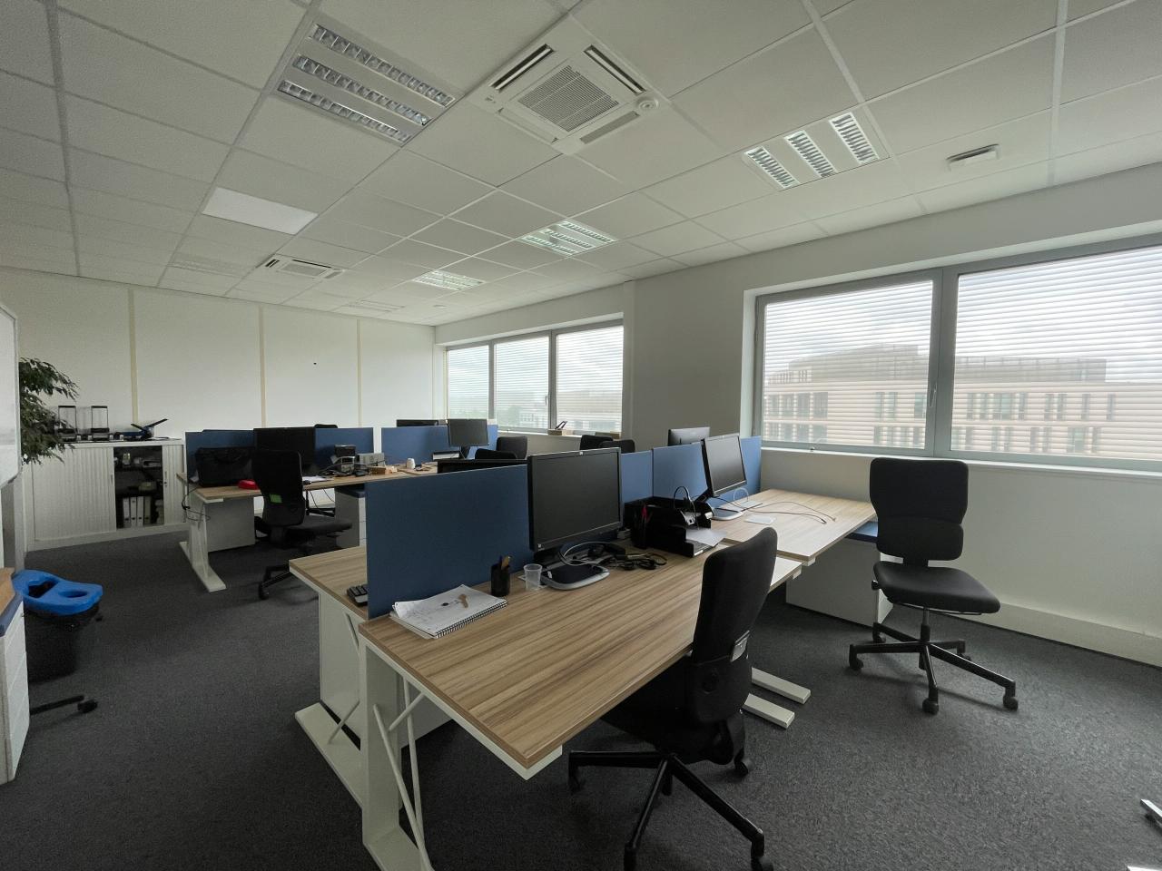 Location bureau Saint-Herblain Loire-Atlantique OLBUR2421461 4