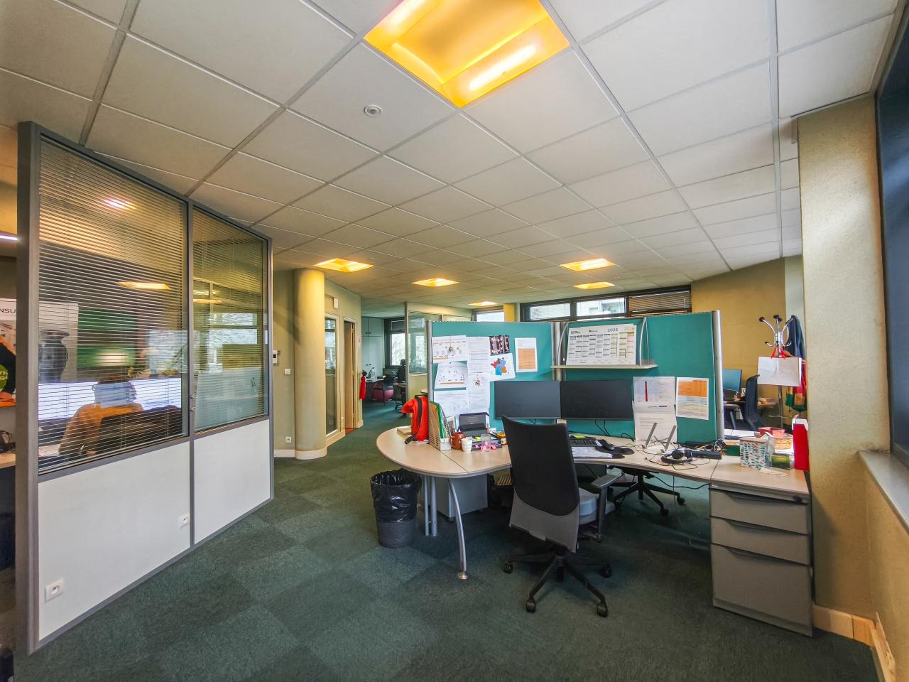 Vente bureau Rennes Ille-et-Vilaine OVBUR2537882 2