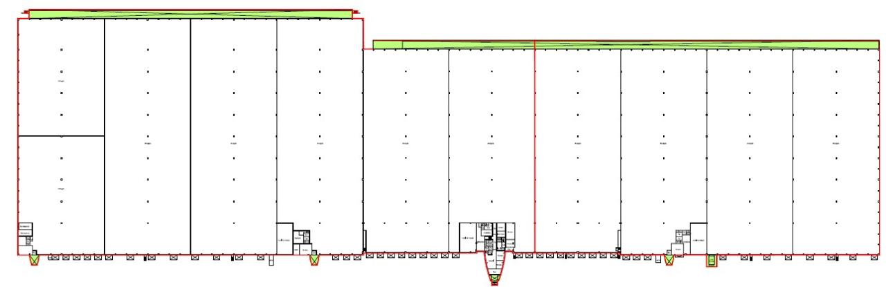 Location entrepôt classe a Ormes Loiret OLLOG2113013