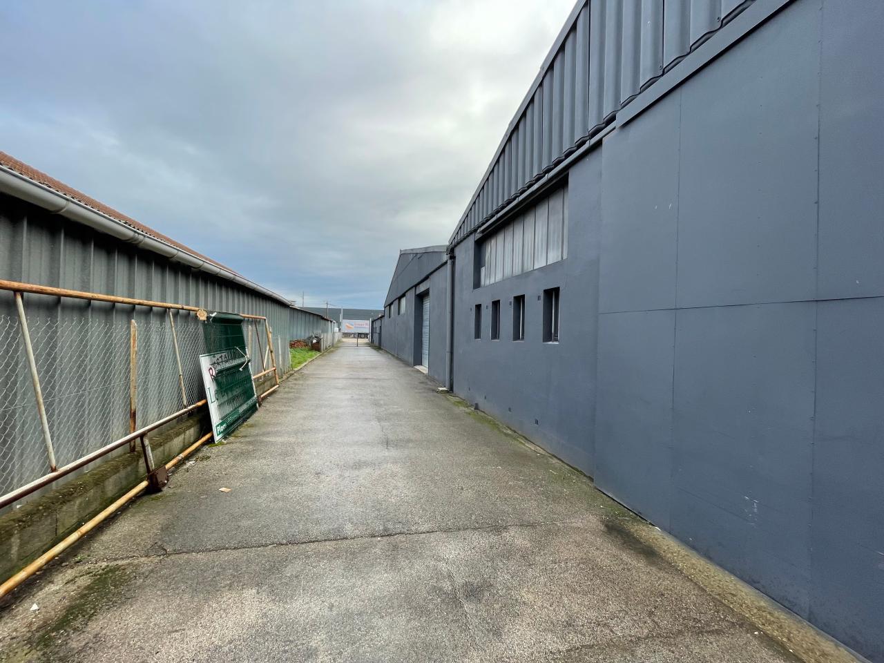 Location local d'activité Longvic Côte-d'Or OLACT2426825 1