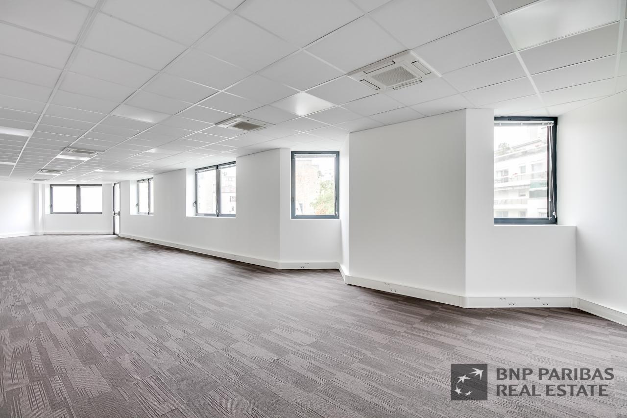 Location bureau Boulogne-Billancourt Hauts-de-Seine OLBUR2104624 3