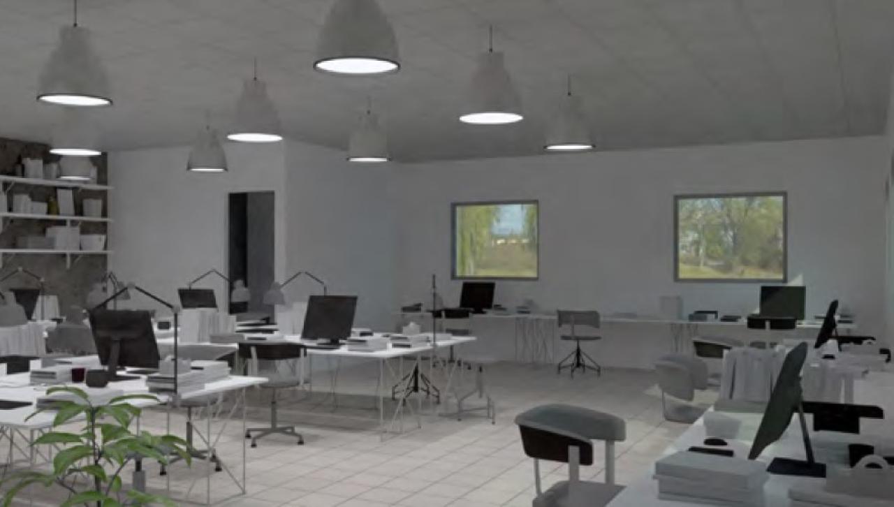 Location entrepôt classe b Marignane Bouches-du-Rhône OLLOG2425300 4