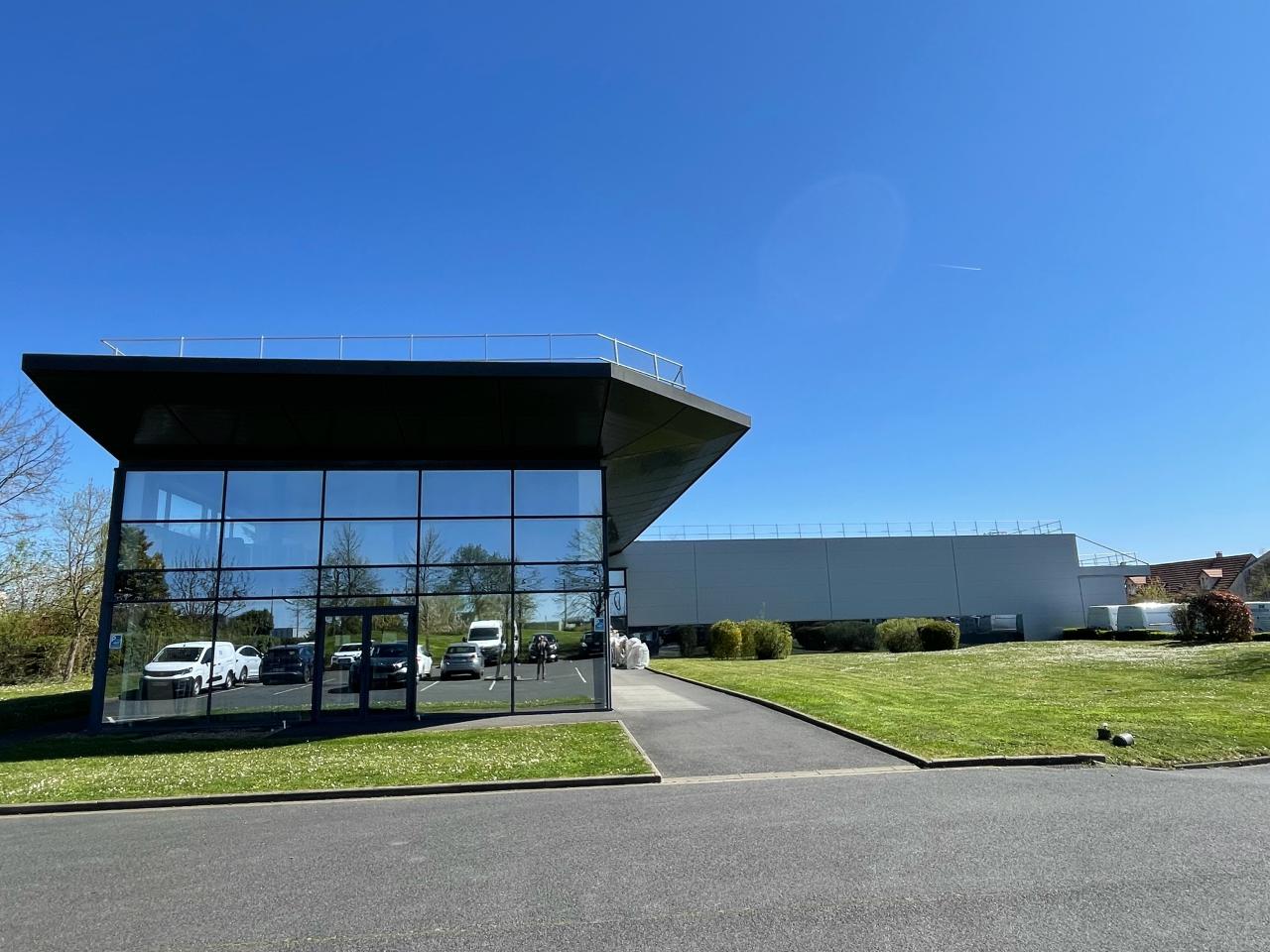 Vente local d'activité Olivet Loiret OVACT2318676 3