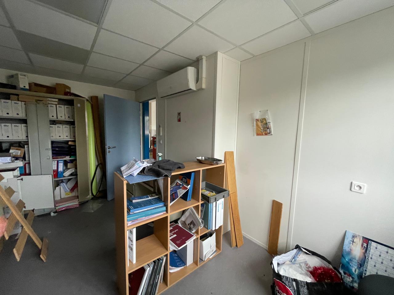 Location local d'activité Portet-sur-Garonne Haute-Garonne OLACT2533375 2