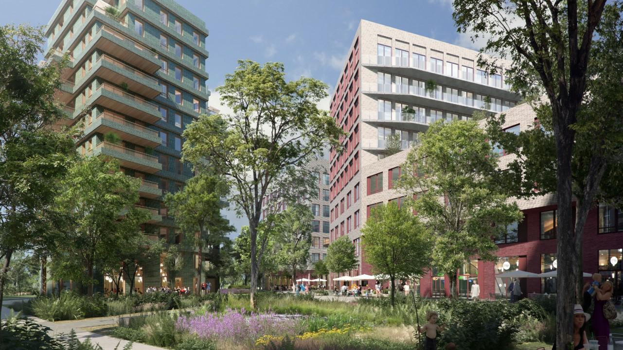 Vente bureau Lille Nord OVBUR2423375 2