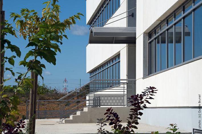 Location bureau Pérols Hérault OLBUR2206116 1