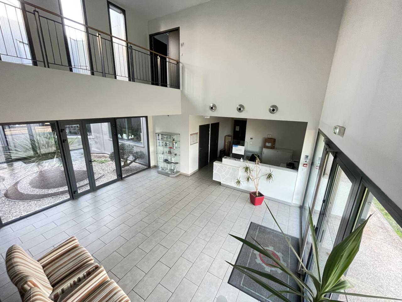 Location local d'activité Montauban Tarn-et-Garonne OLACT2537151 4