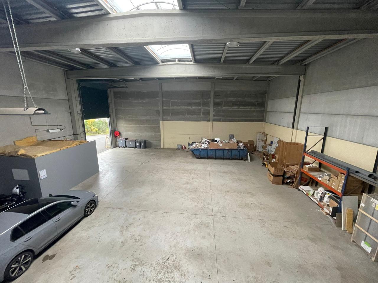 Location local d'activité Mons-en-Baroeul Nord OLACT2536401 2