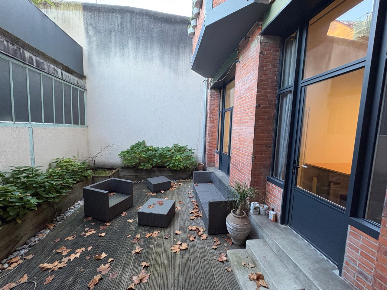 Location bureau Tours Indre-et-Loire OLBUR2537149 2