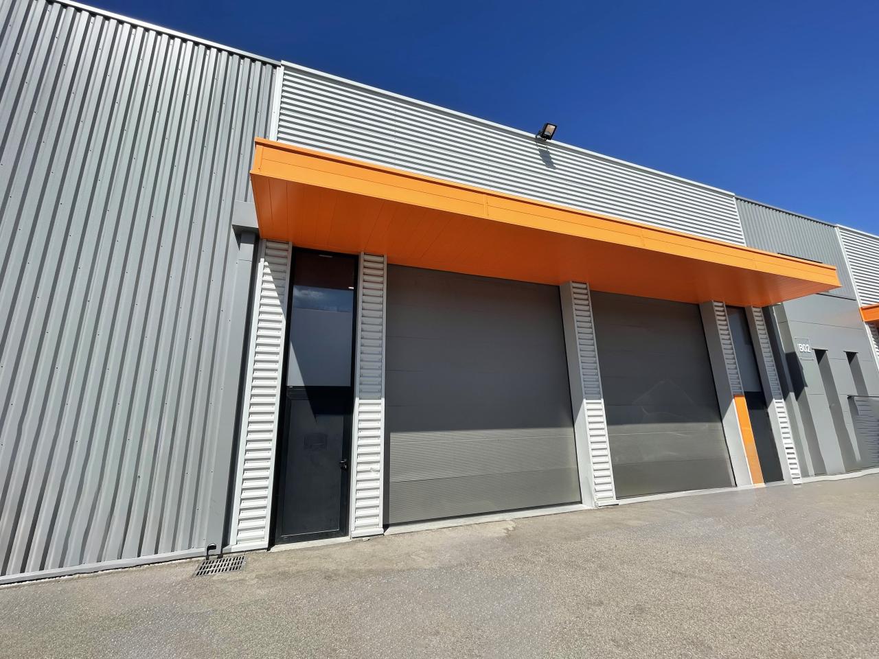 Vente local d'activité Corbas Rhône OVACT2638610