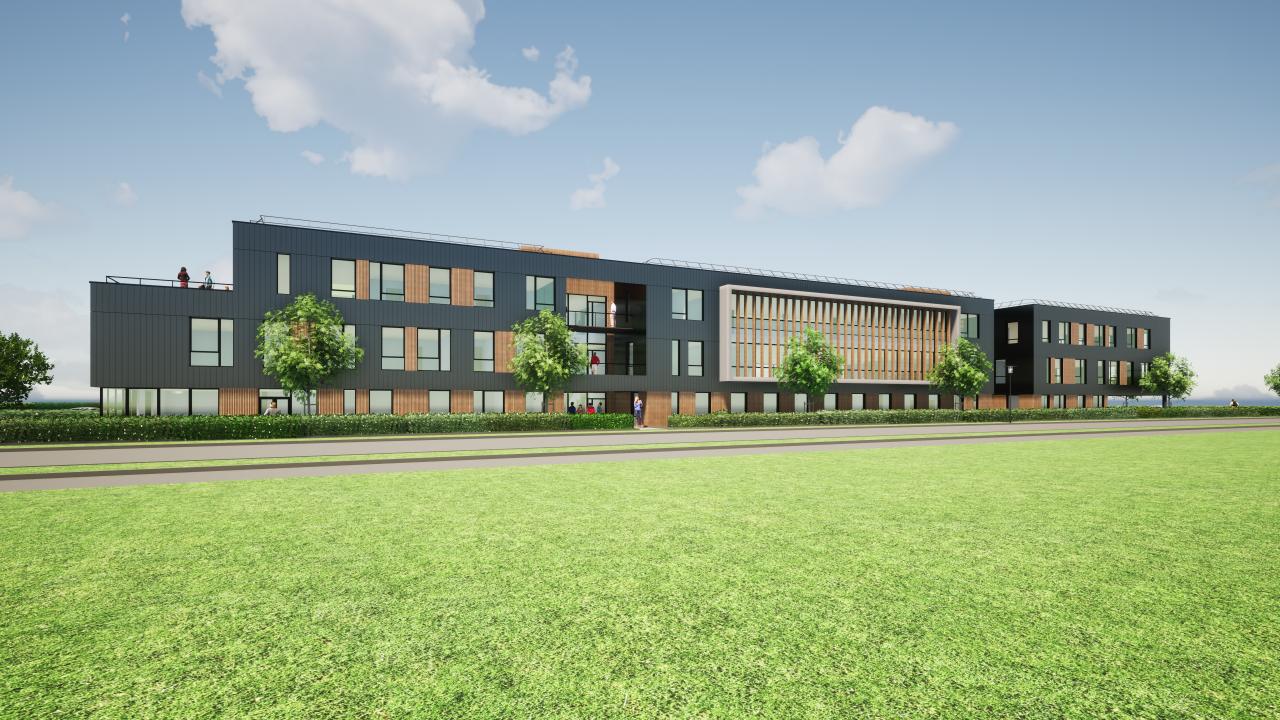 Location bureau Holtzheim Bas-Rhin OLBUR2309398 4