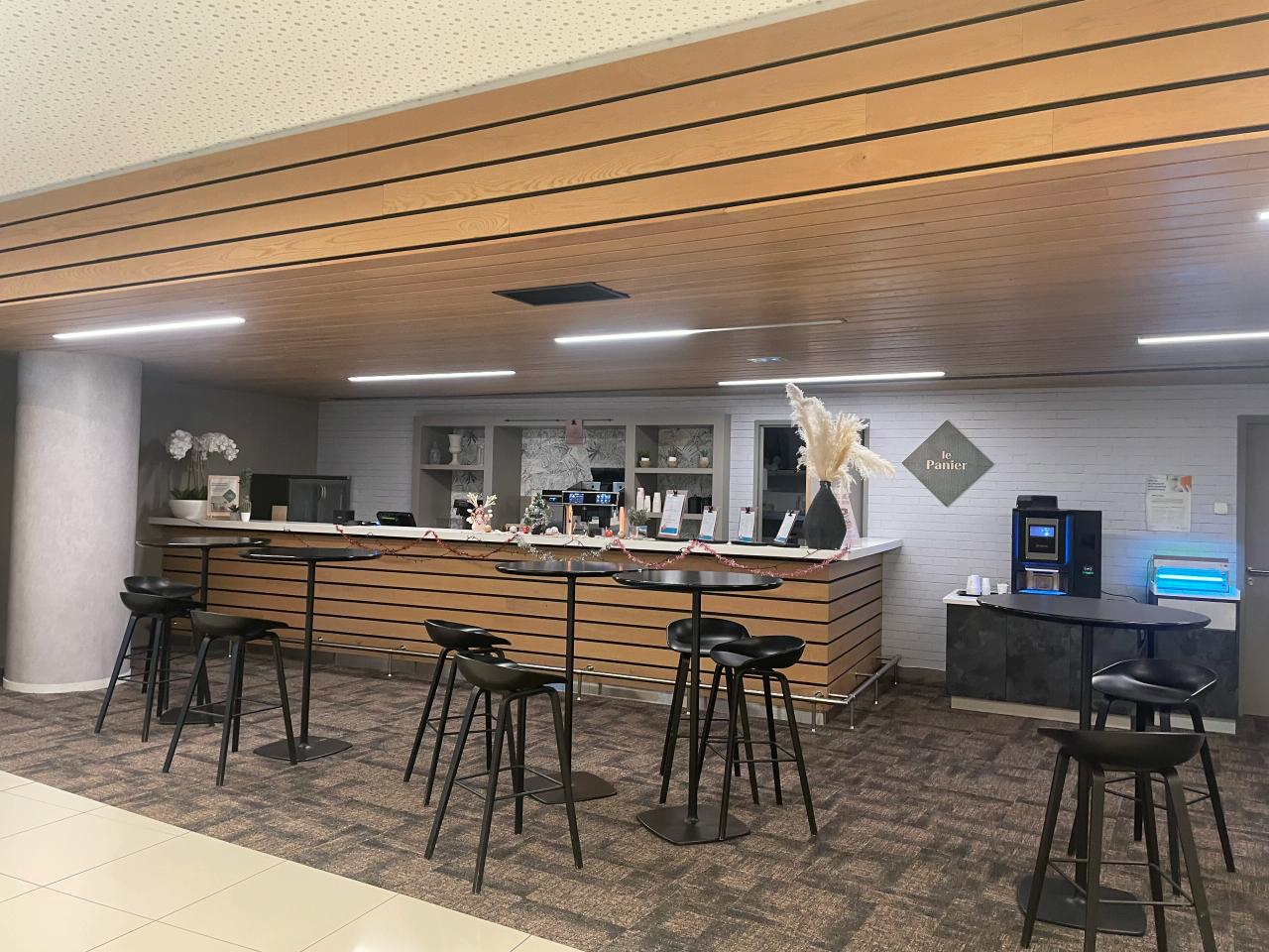 Location bureau La Plaine Saint-Denis Seine-Saint-Denis OLBUR2428451 3