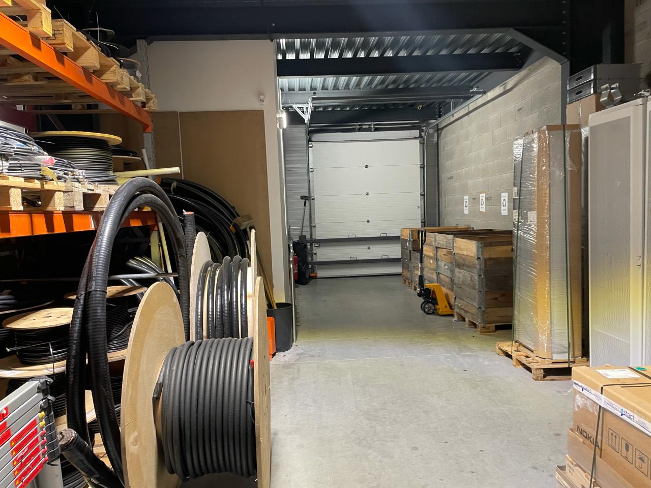 Vente local d'activité Vaulx-Milieu Isère OVACT2531668 4