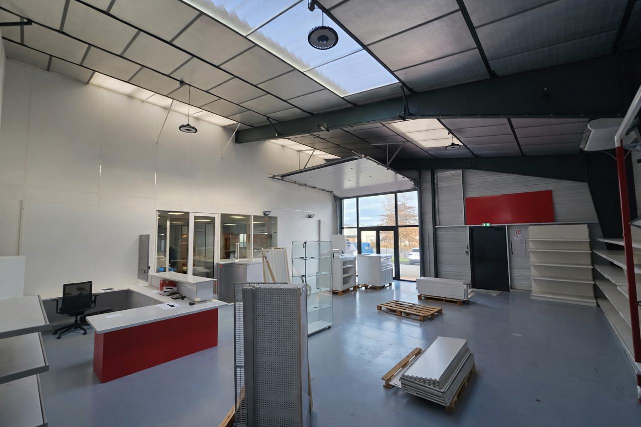 Location local d'activité Nantes Loire-Atlantique OLACT2638682 3