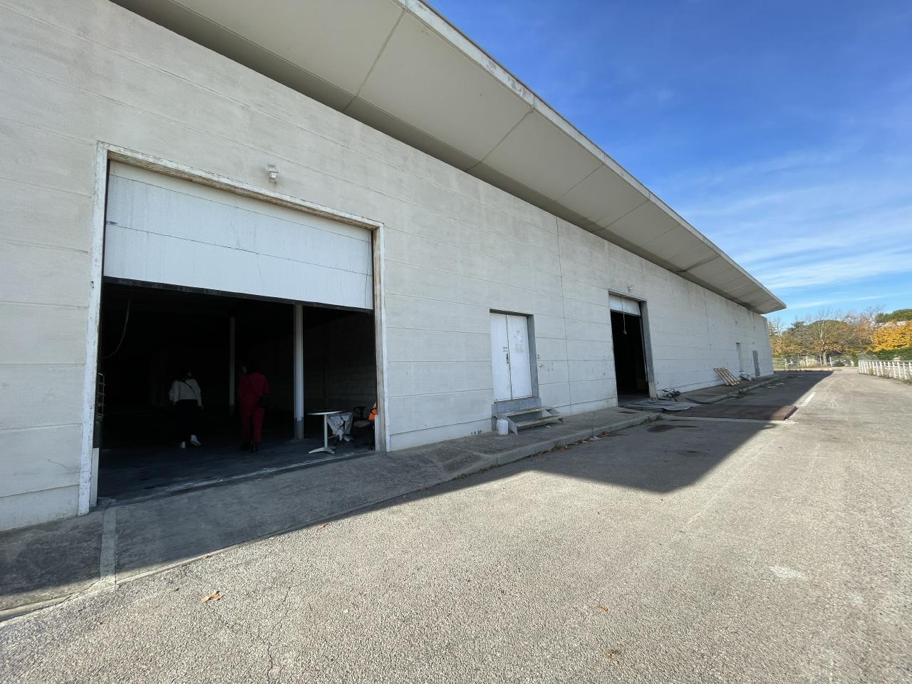 Vente local d'activité Montpellier Hérault OVACT2318550 1