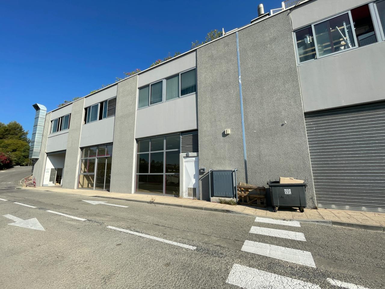 Location local d'activité Villeneuve-Loubet Alpes-Maritimes OLACT2534502 1