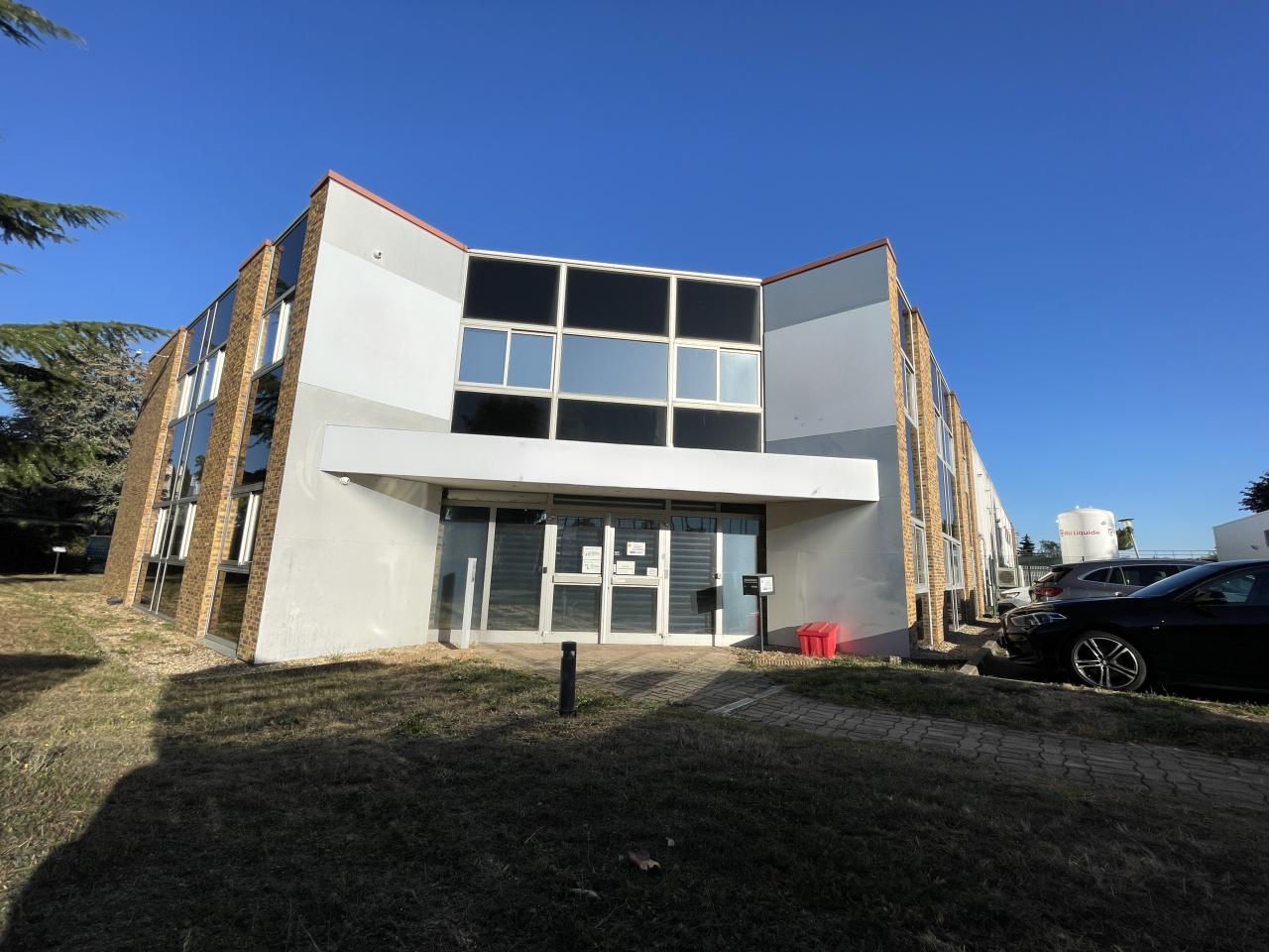Location local d'activité Villebon-sur-Yvette Essonne OLACT2644917 1