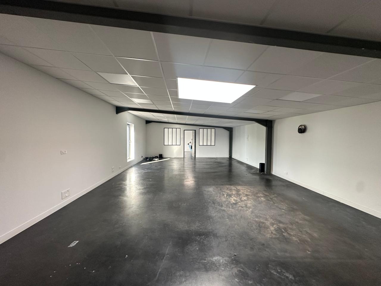 Location local d'activité Saint-Avertin Indre-et-Loire OLACT2641836 4