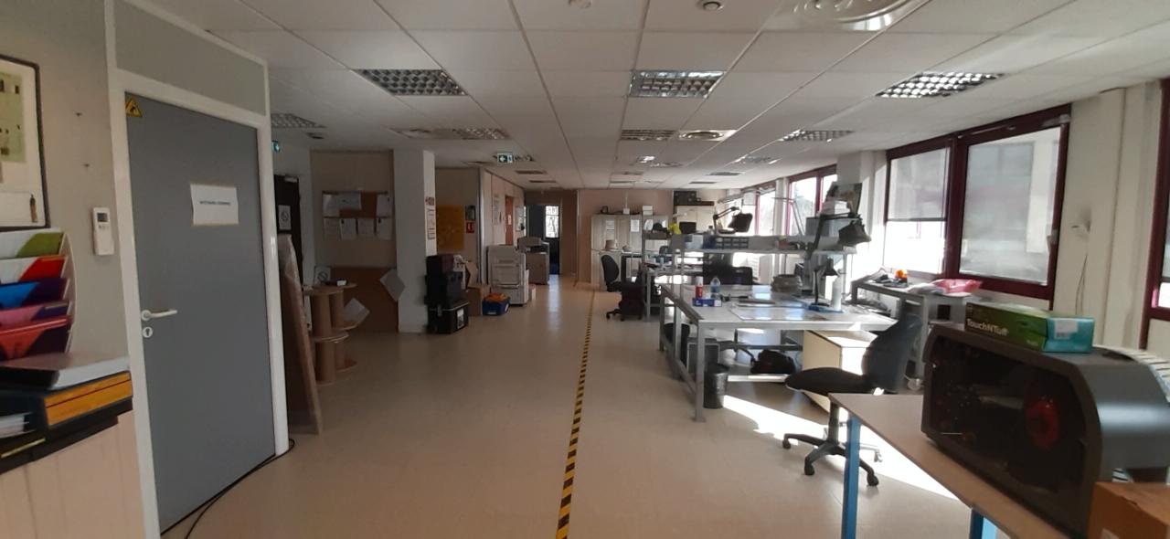 Vente bureau Toulouse Haute-Garonne OVBUR2530013 1