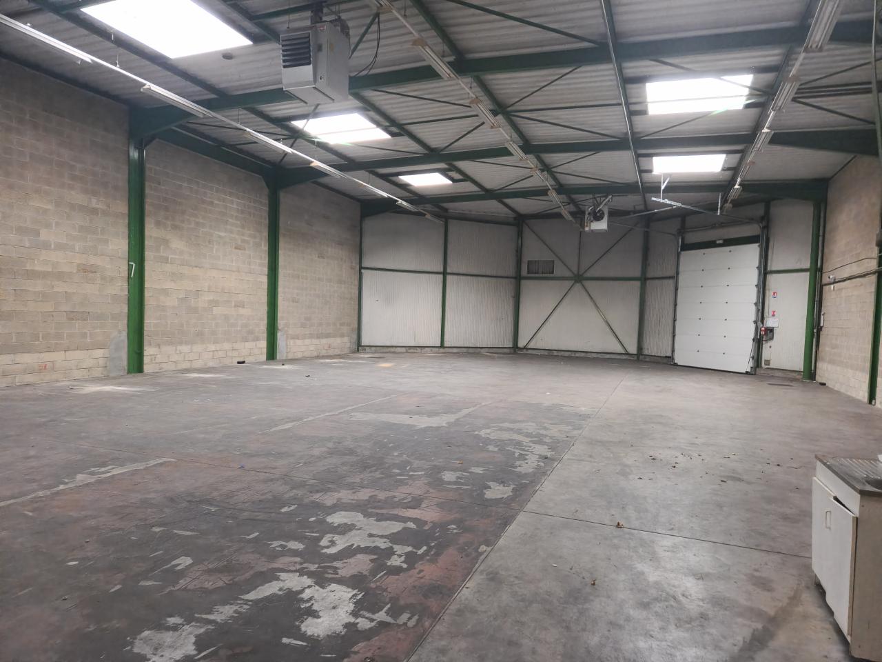 Location local d'activité Saint Thibault des Vignes Seine-et-Marne OLACT2315163 1