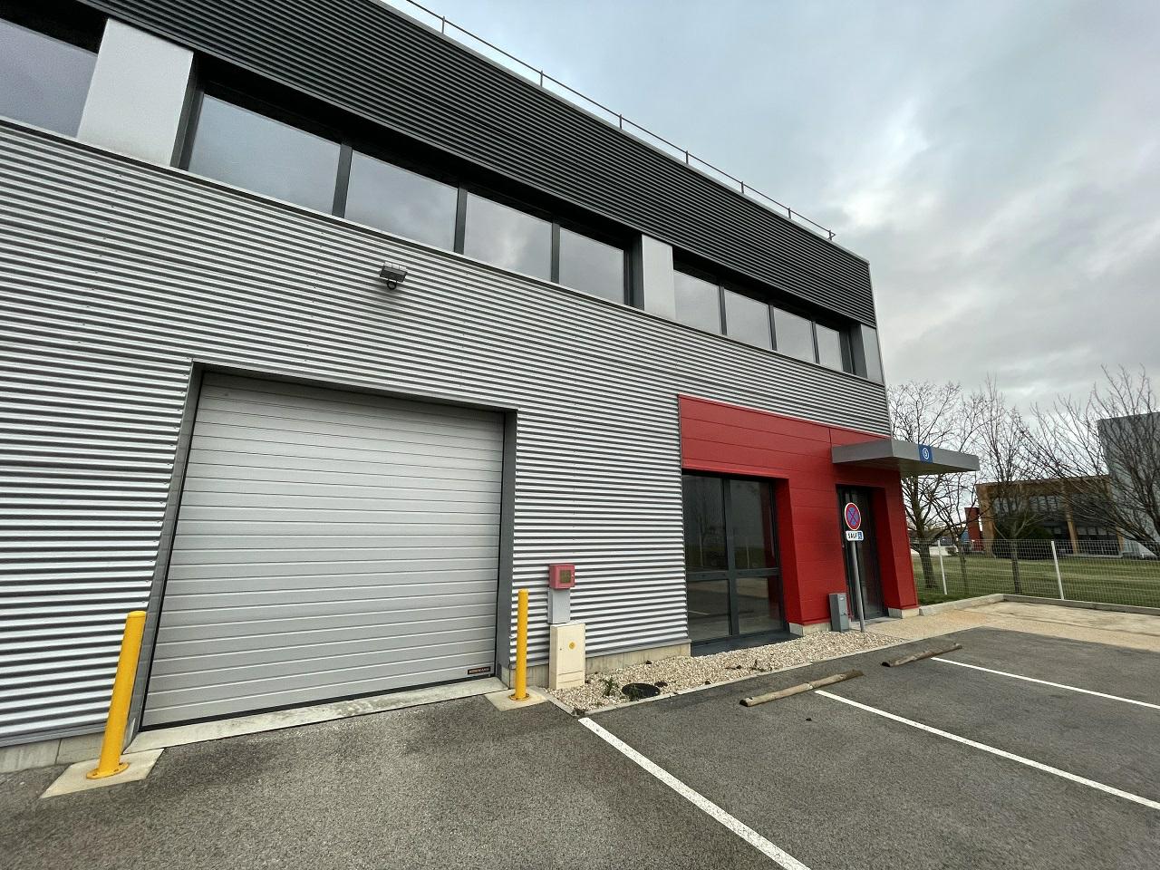 Location local d'activité Longvic Côte-d'Or OLACT2316901