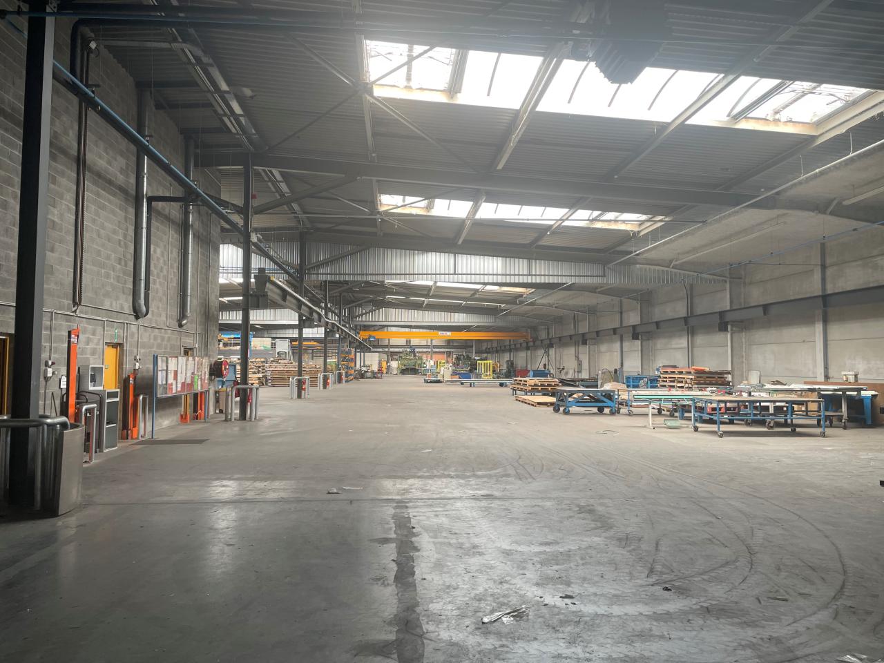 Location local d'activité Locon Pas-de-Calais OLACT2535922 2